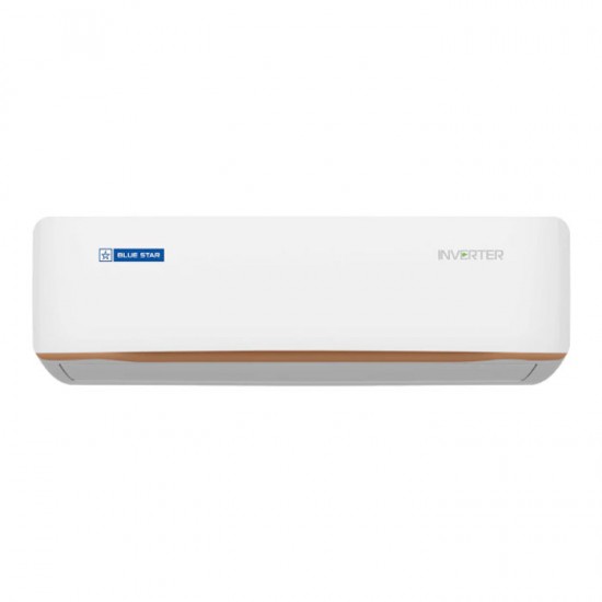 Blue Star Air Conditioner Split Inverter 1.0Ton ID512GNURS 5S