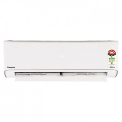 Panasonic Air Conditioner Split Inverter 1.5Ton CS/CU-EU18CKY5XFM 5S