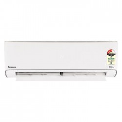 Panasonic Air Conditioner Split Inverter 1.0Ton CS/CU-EU12CKY3FM 3S
