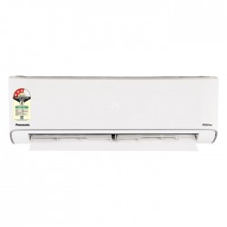 Panasonic Air Conditioner Split Inverter 1.5Ton CS/CU-EU18CKY3F 3S