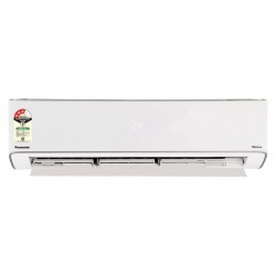 Panasonic Air Conditioner Split Inverter 2.0Ton CS/CU-EU24CKY3F 3S