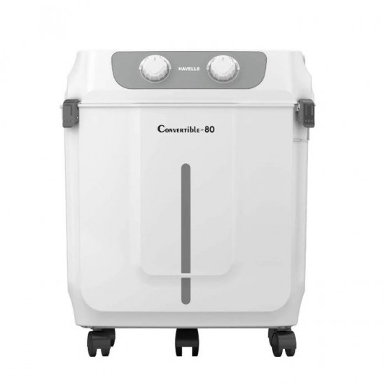Havells Air Cooler Desert 80L Convertible 80 GHRACCCE1851