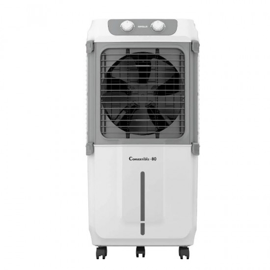 Havells Air Cooler Desert 80L Convertible 80 GHRACCCE1851