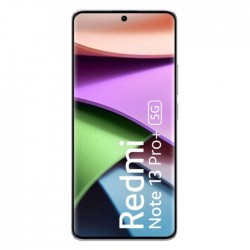 Redmi Cell Phone Note 13 Pro+ 8GB+256GB 5G Fusion Purple