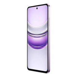 Realme Cell Phone C75 6GB+128GB 5G Purple Blossom
