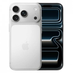 Apple iPhone 17 Pro 1TB Silver MG8P4HN/A