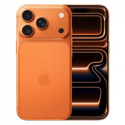 Apple iPhone 17 Pro 1TB Cosmic Orange MG8Q4HN/A