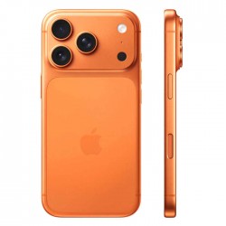 Apple iPhone 17 Pro Max 2TB Cosmic Orange MG004HN/A
