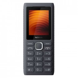 Nokia Cell Phone 110 Power DS Grey