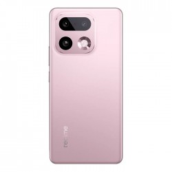 Realme Cell Phone 16 Pro+ 12GB+256GB 5G Camellia Pink