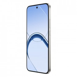 Realme Cell Phone 16 12GB+256GB 5G Air White