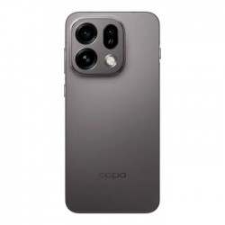 Oppo Cell Phone Find X9S 12GB+256GB 5G Midnight Grey