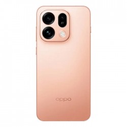 Oppo Cell Phone Find X9S 12GB+512GB 5G Sunset Orange