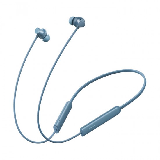 Realme Buds Wireless 5 Lite Haze Blue