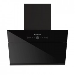 Faber Chimney Hood Comet BLDC FL HC SC BK IN 75 330.0727.933