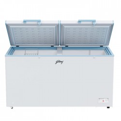 Godrej Deep Freezer 505L DH ESNCH 530D 2HCLP RW 24131601SD00156
