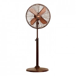 Orient Pedestal Fan Stand 35