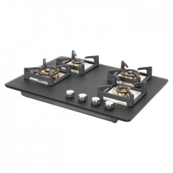 Faber Hob 4 Burner Bella HT704 BR AI FFD 106.0725.746