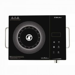 Bajaj Induction Cooktop IRX 220F Infrared 740311