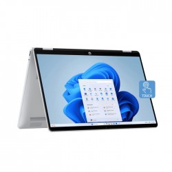 HP Laptop 14-FP0790TU X/I5-1334/16GB/1TB/Win11 BX9Q8PA