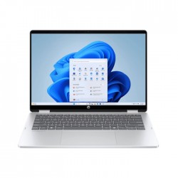 HP Laptop 14-FP0790TU X/I5-1334/16GB/1TB/Win11 BX9Q8PA