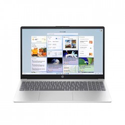 Hp Laptop 15-FD1353TU U5-125H/16GB/512GB/Win11/C72X5PA