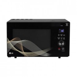 LG Microwave Oven Convection 28L MJEN286UHWF.DBKQILN