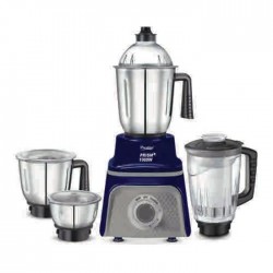 Prestige Mixer Grinder Prism Plus 4 Jar 1000W 43175