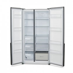 Godrej Refrigerator Frost Free SBS 600L RS Eonvelvet 646C Rit Storm Blue