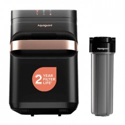 Aquaguard Water Purifier Aspire Designo UTC RO+UV 2X GWPDADU2X00B00