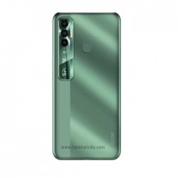 Tecno Cell Phone Spark 7 Pro KF8 4GB+64GB Green