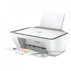 HP Deskjet Ink Advantage 2776 AIO Printer