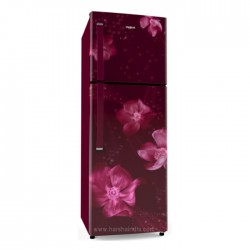 Whirlpool Refrigerator Frost Free 245L DD Neo 258LH Royal 2S Wine Magnolia 21205