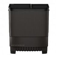 Godrej Washing Machine Semi Twin Tub WSEDGE ULTS 85 5.0 DB2 M CSGR 8.5KG 52141601SD00314