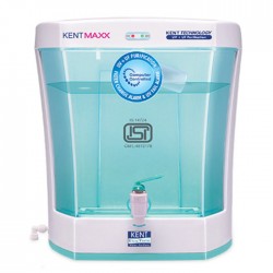 Kent Water Purifier Maxx UV+UF Double Purification
